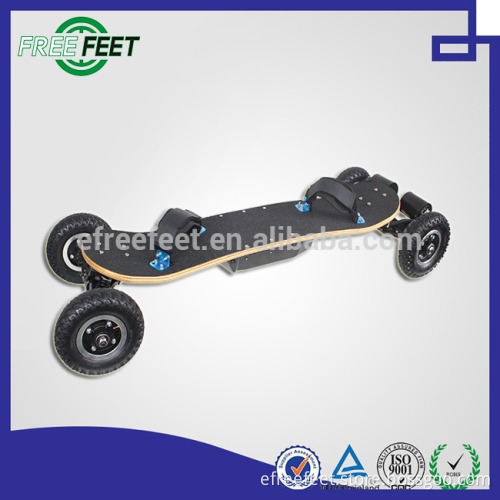 New Wireless remote control new mini smart self balancing electric unicycle scooter with ROSH